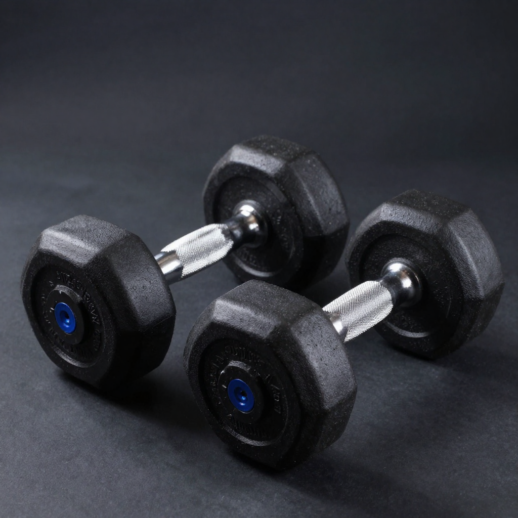 Pro Series Dumbbells