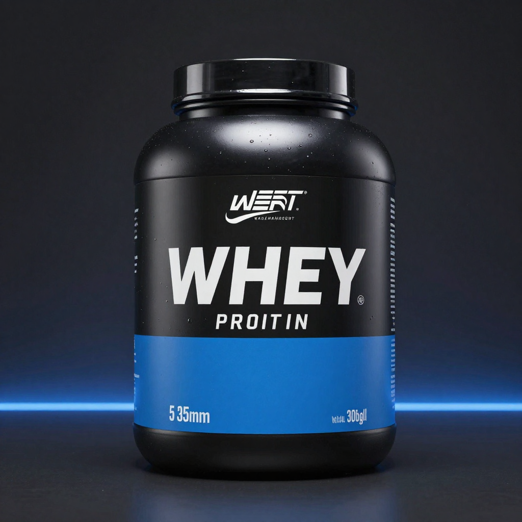 Performance Whey Protein